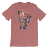 Dom Top Elf-Christmas T-Shirts-Swish Embassy