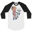 Dom Top Elf (Raglan)-Raglan-Swish Embassy