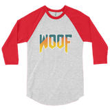 Doom Woof (Raglan)-Raglan-Swish Embassy