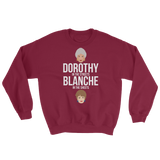 Dorothy in the Streets, Blanche in the Sheets (Long Sleeve)-Long Sleeve-Swish Embassy