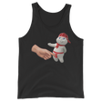 Dough Poke (Tank Top)-Tank Top-Swish Embassy