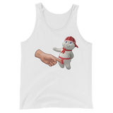 Dough Poke (Tank Top)-Tank Top-Swish Embassy