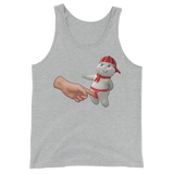 Dough Poke (Tank Top)-Tank Top-Swish Embassy