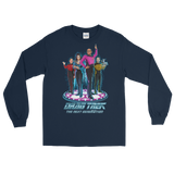 Drag Trek (Long Sleeve)-Long Sleeve-Swish Embassy