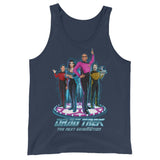 Drag Trek (Tank Top)-Tank Top-Swish Embassy