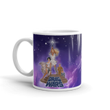 Drag Wars (Mug)-Mugs-Swish Embassy