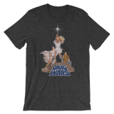 Drag Wars-T-Shirts-Swish Embassy