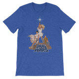 Drag Wars-T-Shirts-Swish Embassy