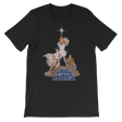 Drag Wars-T-Shirts-Swish Embassy