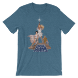 Drag Wars-T-Shirts-Swish Embassy