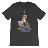 Drag Wars-T-Shirts-Swish Embassy