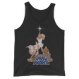 Drag Wars (Tank Top)-Tank Top-Swish Embassy