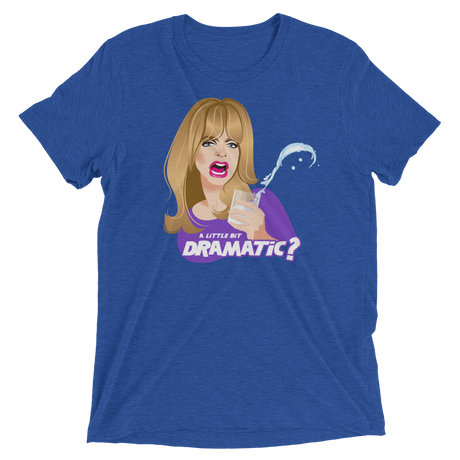 Dramatic (Retail Triblend)-Triblend T-Shirt-Swish Embassy