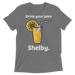 Drink Your Juice Shelby (Retail Triblend)-Triblend T-Shirt-Swish Embassy