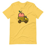 Dump Truck-T-Shirts-Swish Embassy