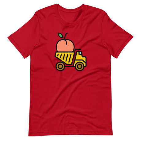 Dump Truck-T-Shirts-Swish Embassy