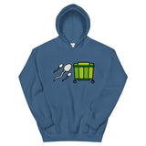 Dumpster (Hoodie)-Hoodie-Swish Embassy