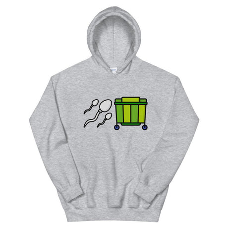 Dumpster (Hoodie)-Hoodie-Swish Embassy