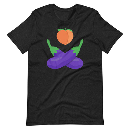 Eat Your Vegetables-T-Shirts-Swish Embassy