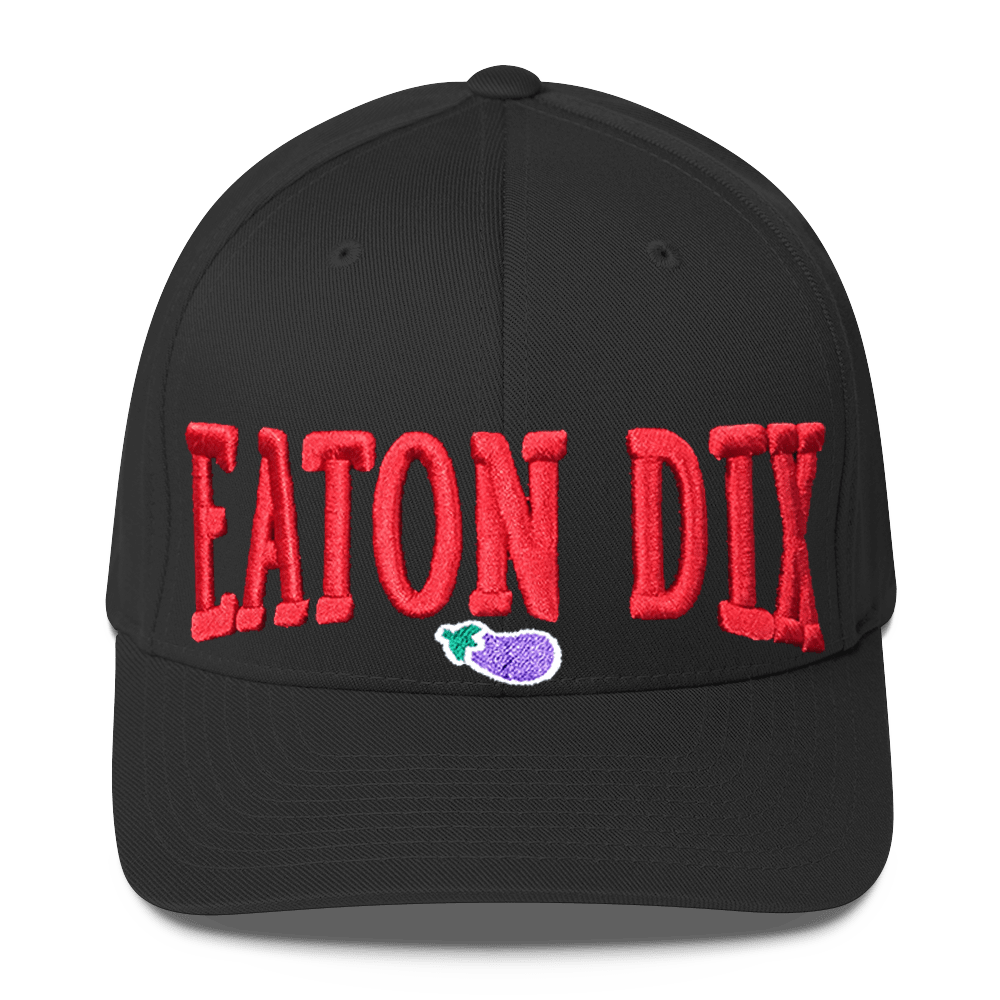 Eaton Dix (Baseball Cap)-Headwear-Swish Embassy