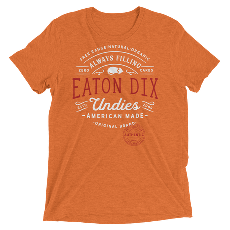 Eaton Dix (Retail Triblend)-Triblend T-Shirt-Swish Embassy