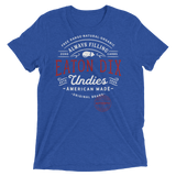 Eaton Dix (Retail Triblend)-Triblend T-Shirt-Swish Embassy