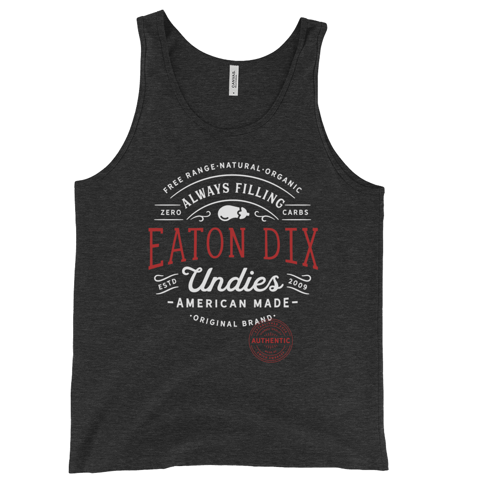 Eaton Dix (Tank Top)-Tank Top-Swish Embassy