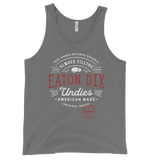 Eaton Dix (Tank Top)-Tank Top-Swish Embassy