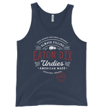 Eaton Dix (Tank Top)-Tank Top-Swish Embassy