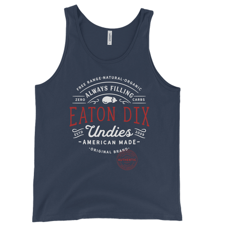 Eaton Dix (Tank Top)-Tank Top-Swish Embassy