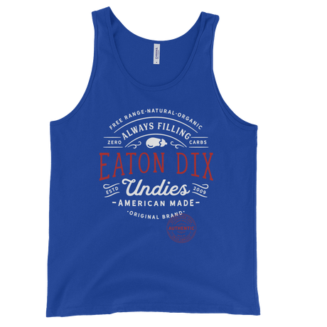 Eaton Dix (Tank Top)-Tank Top-Swish Embassy