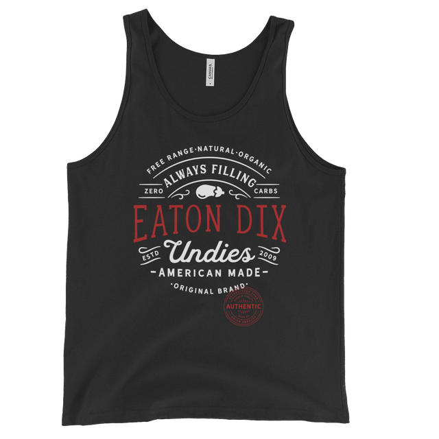 Eaton Dix (Tank Top)-Tank Top-Swish Embassy