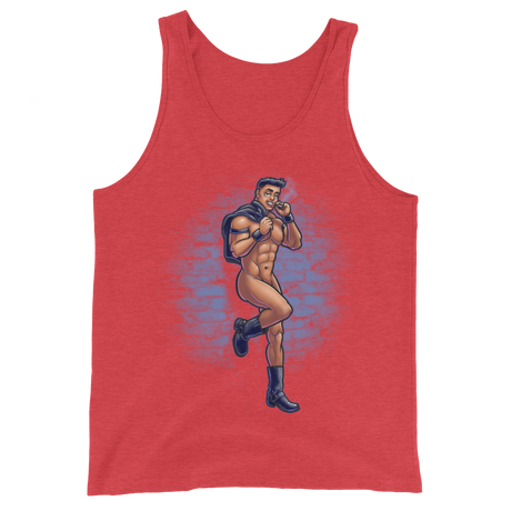 Eddie (Tank Top)-Tank Top-Swish Embassy