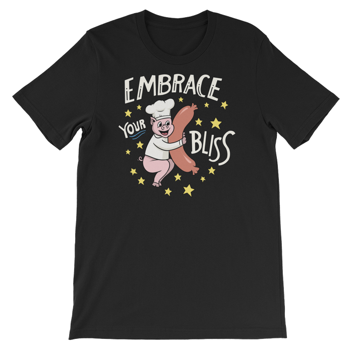 Embrace Your Bliss-Swish Embassy