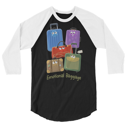 Emotional Baggage (Raglan)-Raglan-Swish Embassy