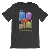 Emotional Baggage-T-Shirts-Swish Embassy