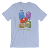 Emotional Baggage-T-Shirts-Swish Embassy