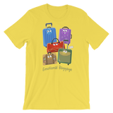 Emotional Baggage-T-Shirts-Swish Embassy