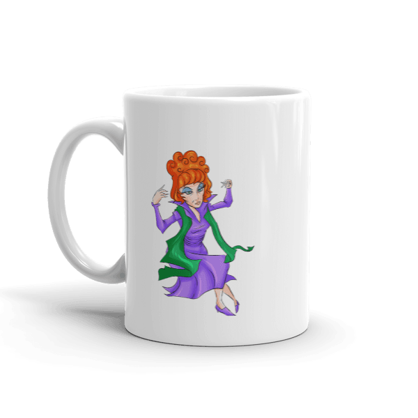 Endora Mug-Mugs-Swish Embassy