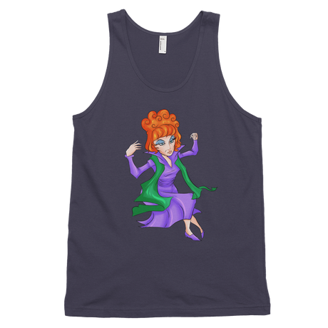 Endora (Tank Top)-Tank Top-Swish Embassy