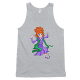 Endora (Tank Top)-Tank Top-Swish Embassy