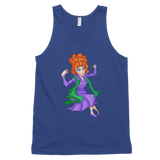 Endora (Tank Top)-Tank Top-Swish Embassy