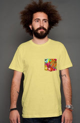 Escandalo (Pocket Tee)-Pocket Tee-Swish Embassy