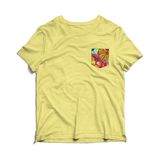 Escandalo (Pocket Tee)-Pocket Tee-Swish Embassy