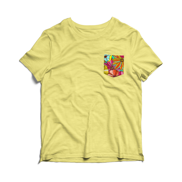 Escandalo (Pocket Tee)-Pocket Tee-Swish Embassy