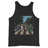 Escape from Shady Pines (Tank Top)-Swish Embassy