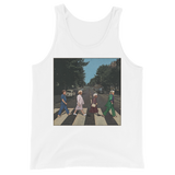 Escape from Shady Pines (Tank Top)-Swish Embassy