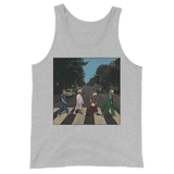 Escape from Shady Pines (Tank Top)-Swish Embassy