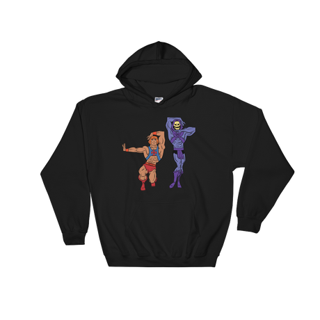 Eternia is Burning (Hoodie)-Hoodie-Swish Embassy