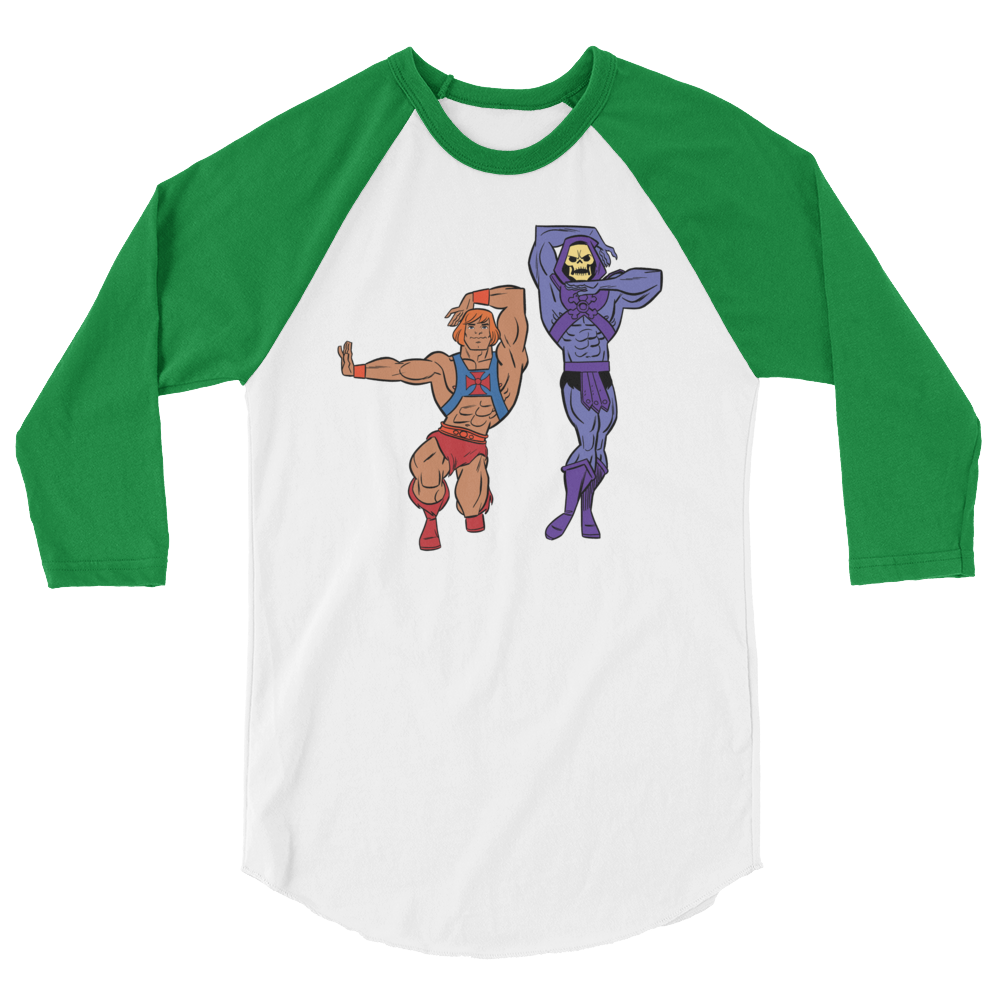 Eternia is Burning (Raglan)-Raglan-Swish Embassy